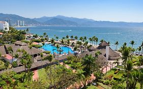 Melia Puerto Vallarta - Все включено